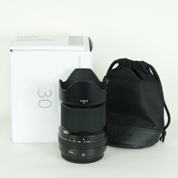 FUJIFILM GF30mmF3.5 R WR