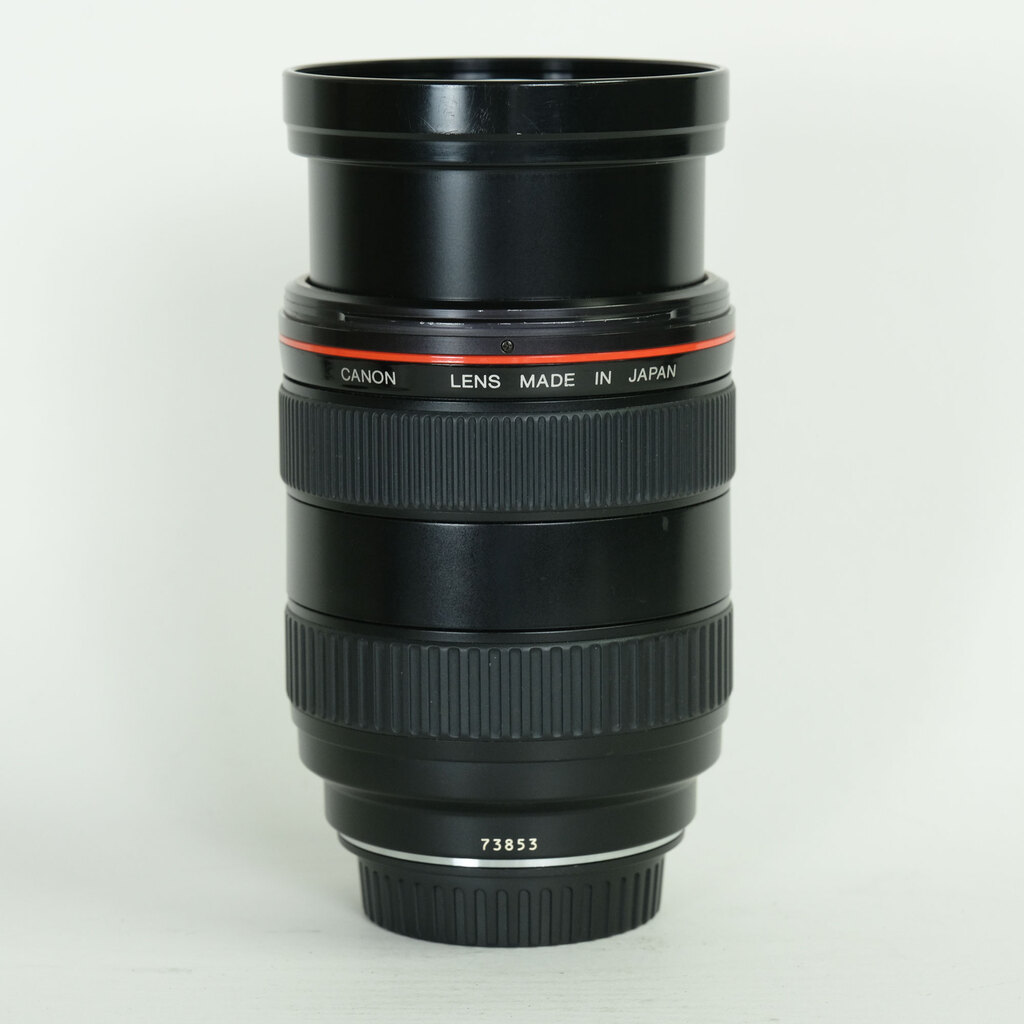 Canon EF28-70mm F2.8L USM