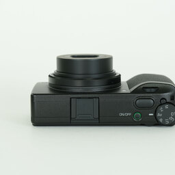 RICOH GR IIIx