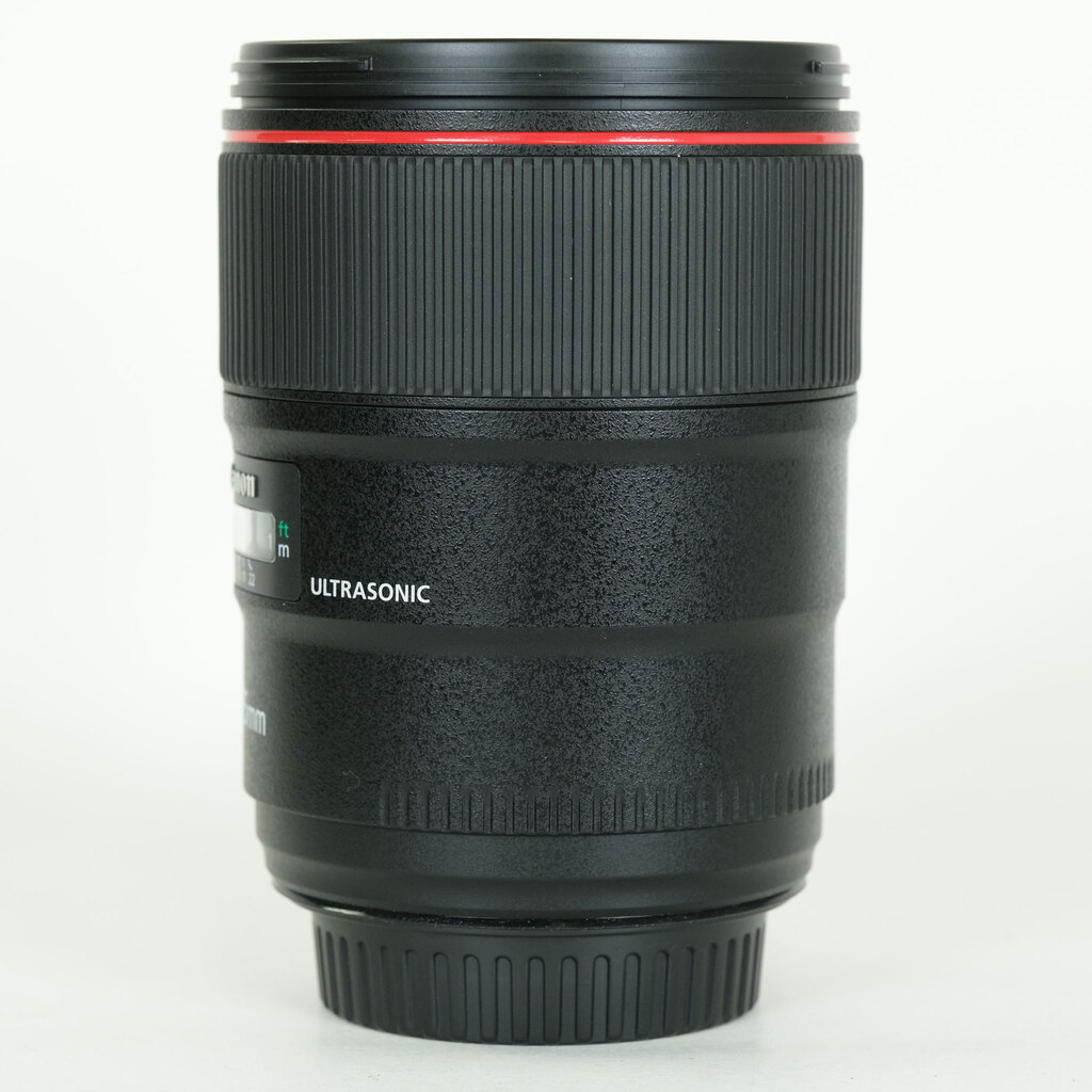 Canon EF35mm F1.4L II USM Canon EF35mm F1.4L II USM