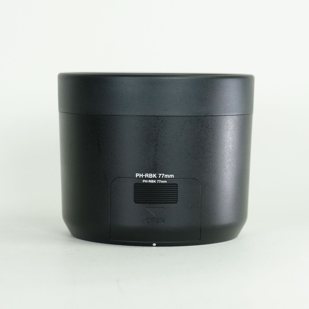 PENTAX smc PENTAX-DA★200mmF2.8ED[IF] SDM