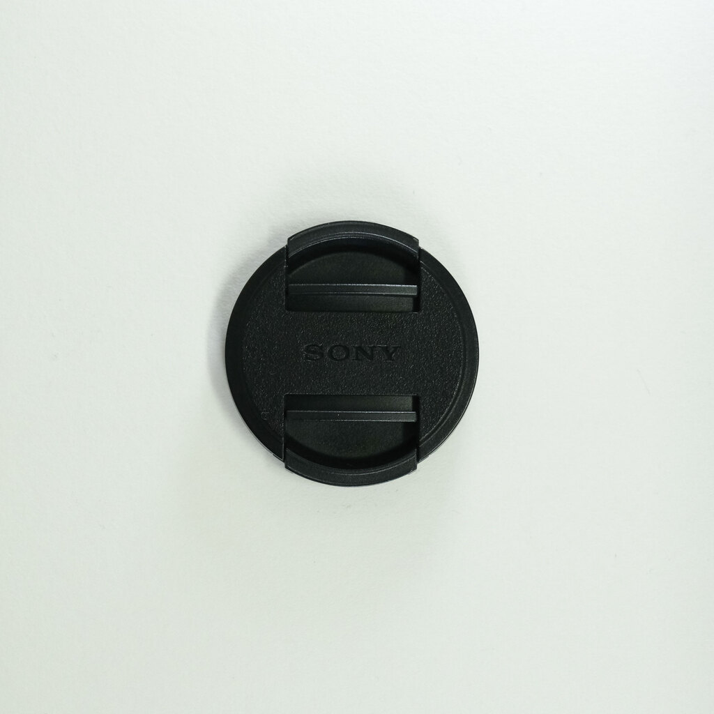 SONY E PZ 16-50mm F3.5-5.6 OSS SELP1650