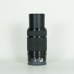 SONY E 55-210mm F4.5-6.3 OSS SEL55210