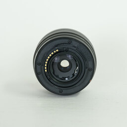 FUJIFILM XC13-33mm F3.5-6.3 OIS