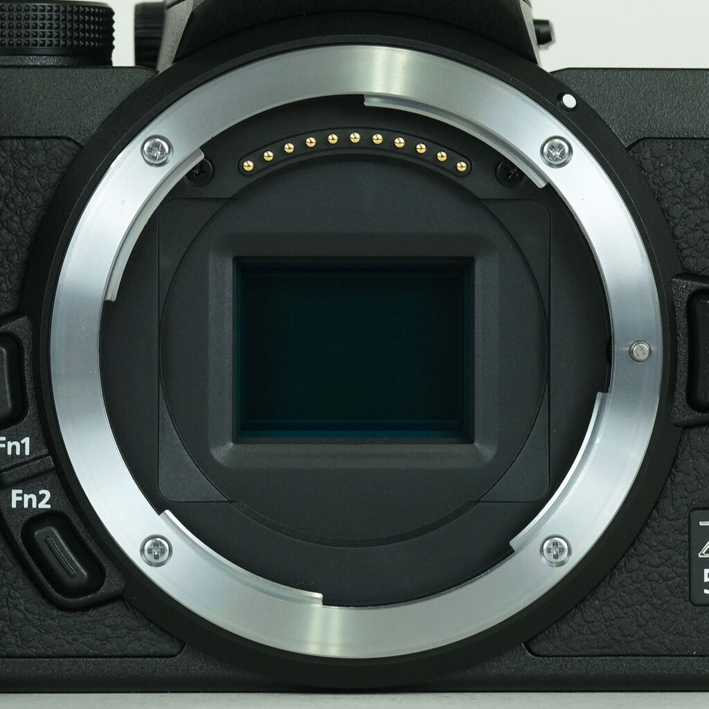 Nikon Z50 Nikon Z50