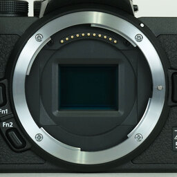 Nikon Z50 Nikon Z50