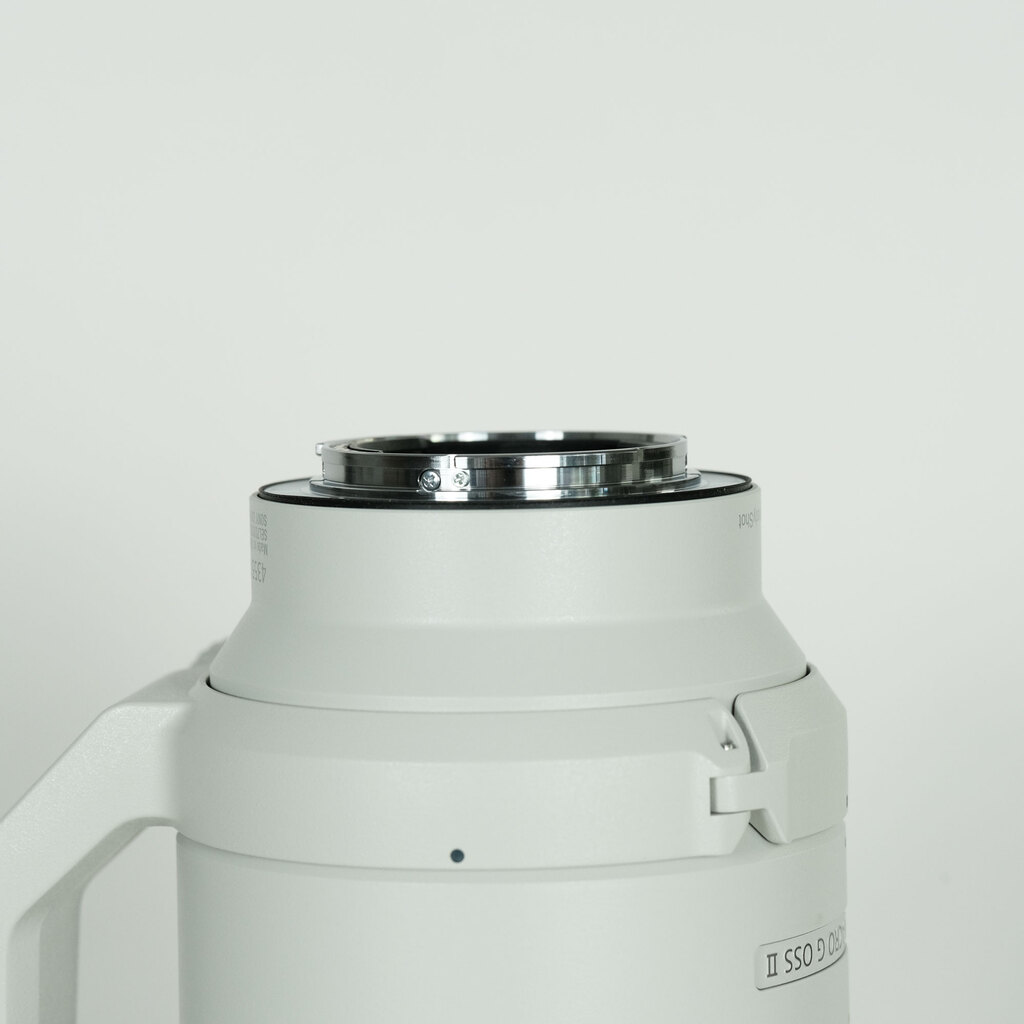 SONY FE70-200mm F4 Macro G OSS II SEL70200G2