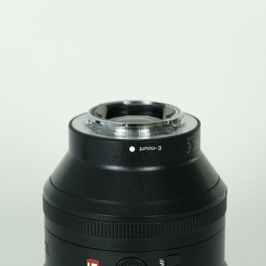 SONY FE 85mm F1.4 GM SEL85F14GMの出品 | ONE SCENE（ワンシーン）