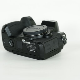 Panasonic LUMIX DC-G99