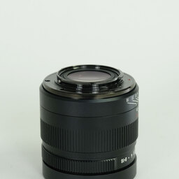 七工匠 7Artisans 35mm F0.95 (フジフイルムX用) ブラック