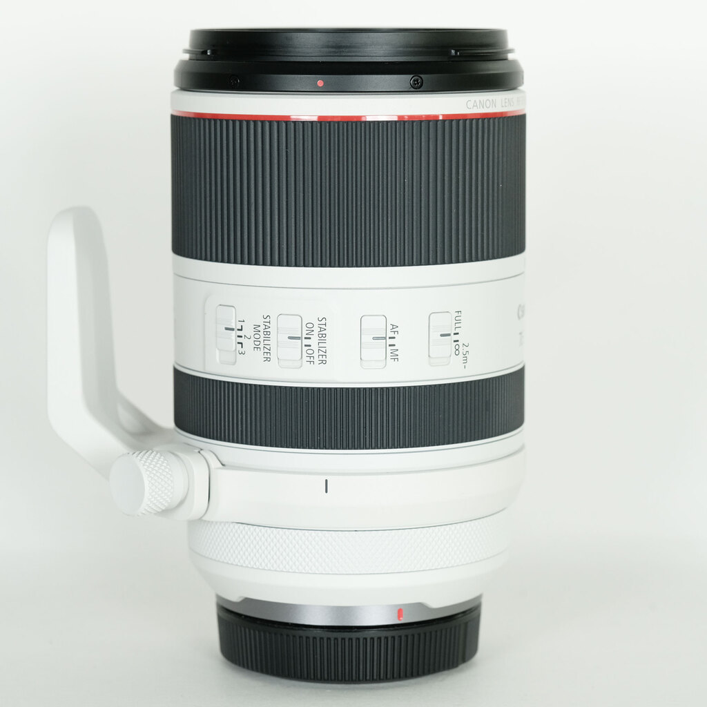 Canon RF70-200mm F2.8 L IS USM