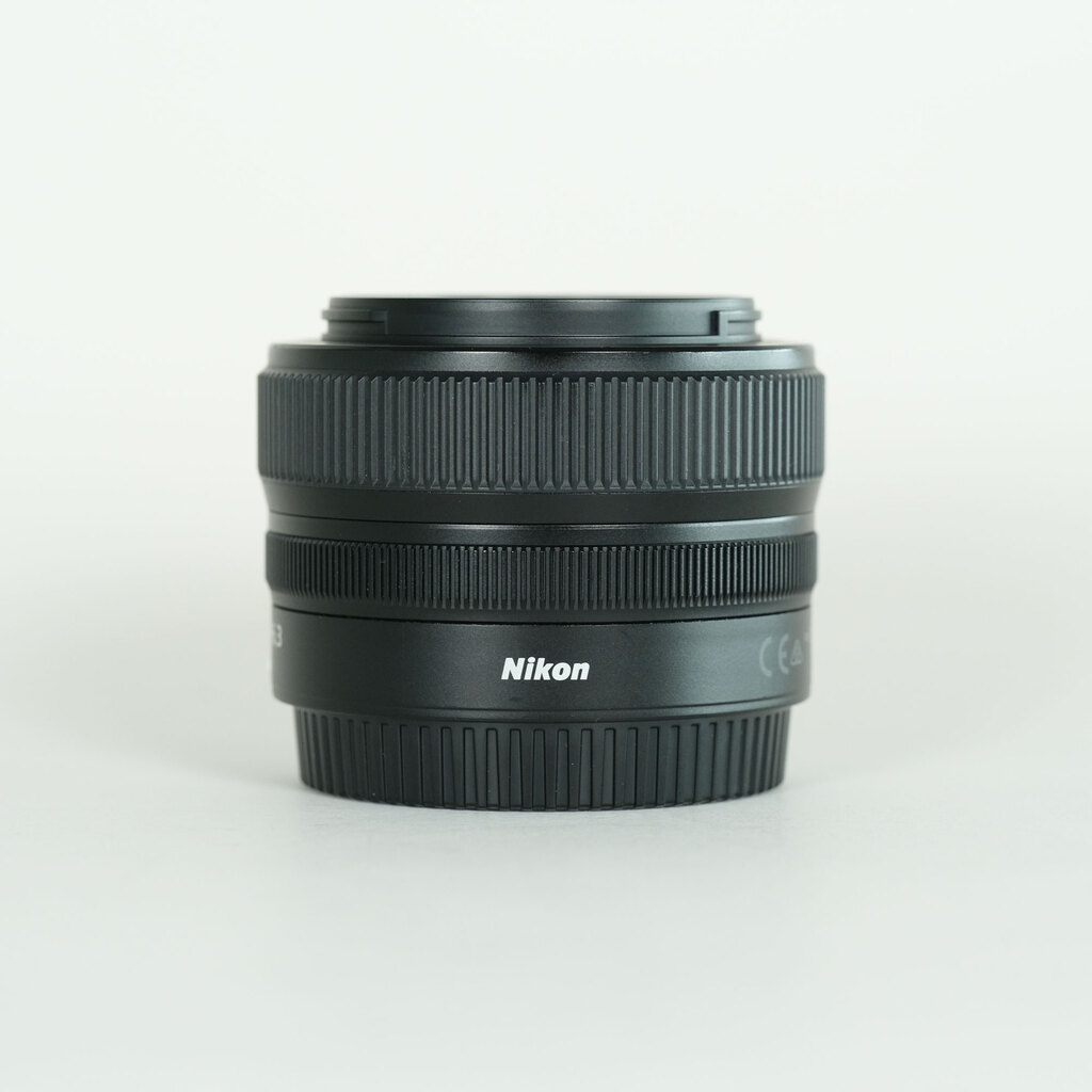 Nikon NIKKOR Z 24-50mm f/4-6.3 Nikon NIKKOR Z 24-50mm f/4-6.3