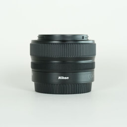 Nikon NIKKOR Z 24-50mm f/4-6.3 Nikon NIKKOR Z 24-50mm f/4-6.3