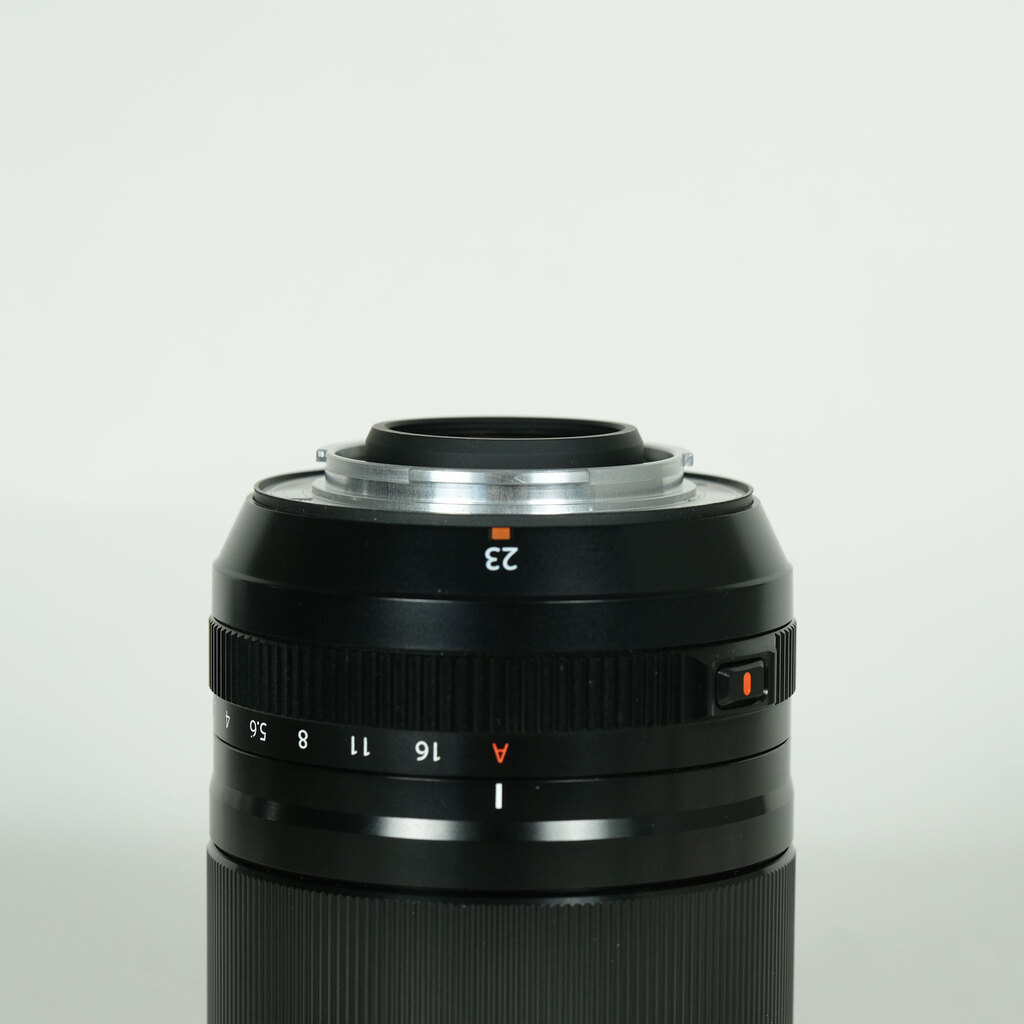 FUJIFILM XF23mmF1.4 R LM WR FUJIFILM XF23mmF1.4 R LM WR