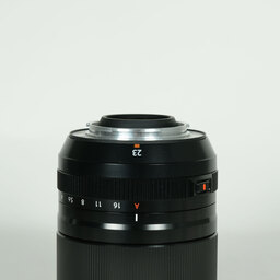 FUJIFILM XF23mmF1.4 R LM WR FUJIFILM XF23mmF1.4 R LM WR