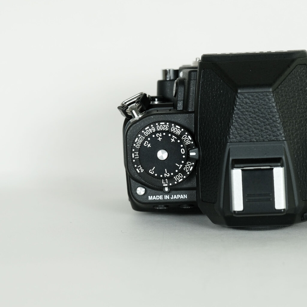 Nikon Df