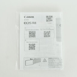 Canon EOS R8