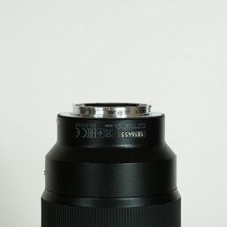 SONY FE 16-35mm F2.8 GM SEL1635GM