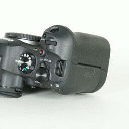 Canon EOS R6 Mark II