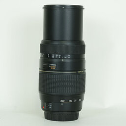TAMRON 70-300mm F4-5.6 Di LD Macro/Model A17E(キヤノンEF用)