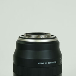 TAMRON 18-300mm F/3.5-6.3 Di III-A VC VXD (Model B061) [フジフイルムX用]