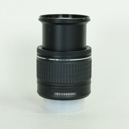 Nikon AF-P DX NIKKOR 18-55mm F3.5-5.6G VR