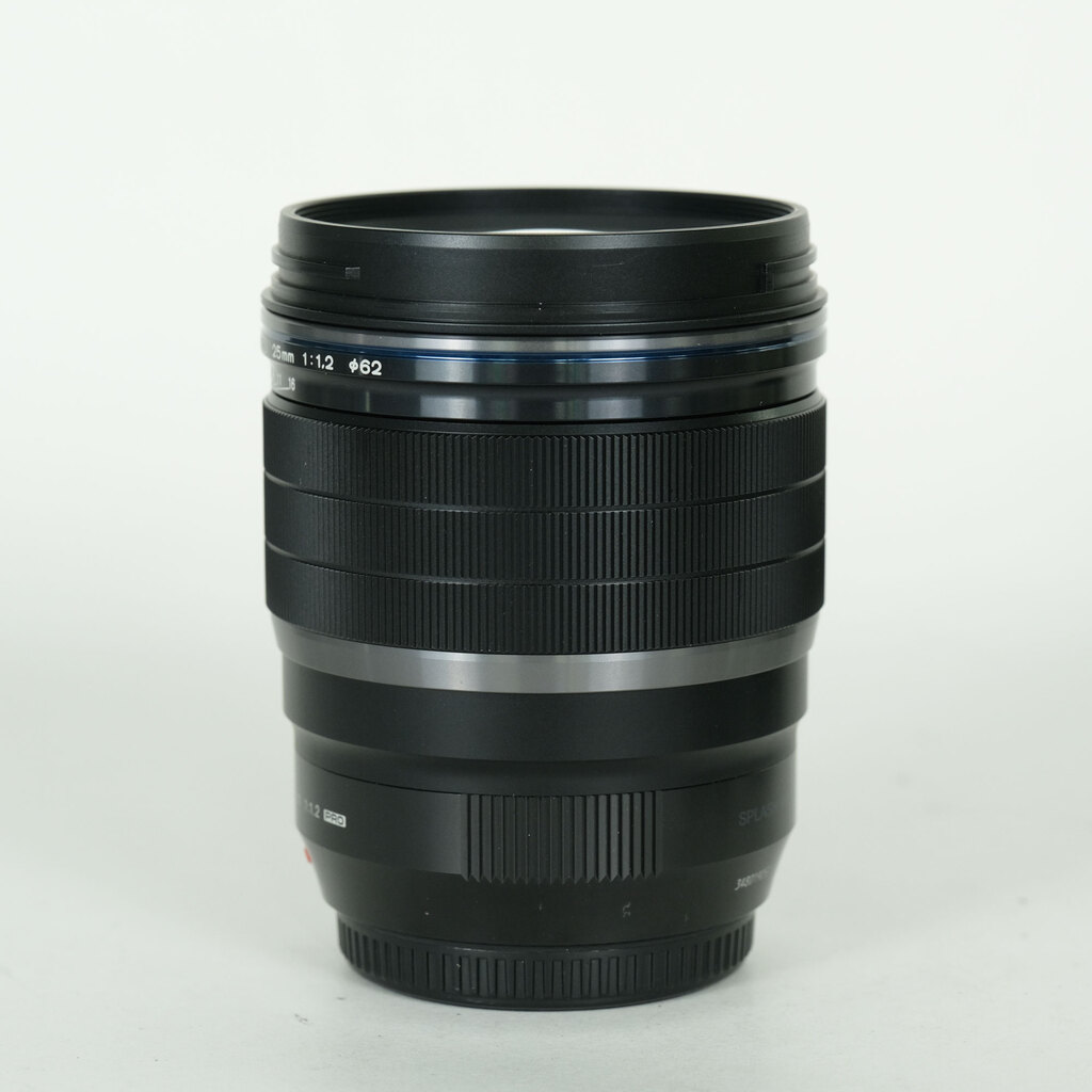 OLYMPUS M.ZUIKO DIGITAL ED 25mm F1.2 PROの出品 | ONE SCENE（ワン