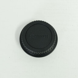 Canon EF-S18-55mm F4-5.6 IS STM