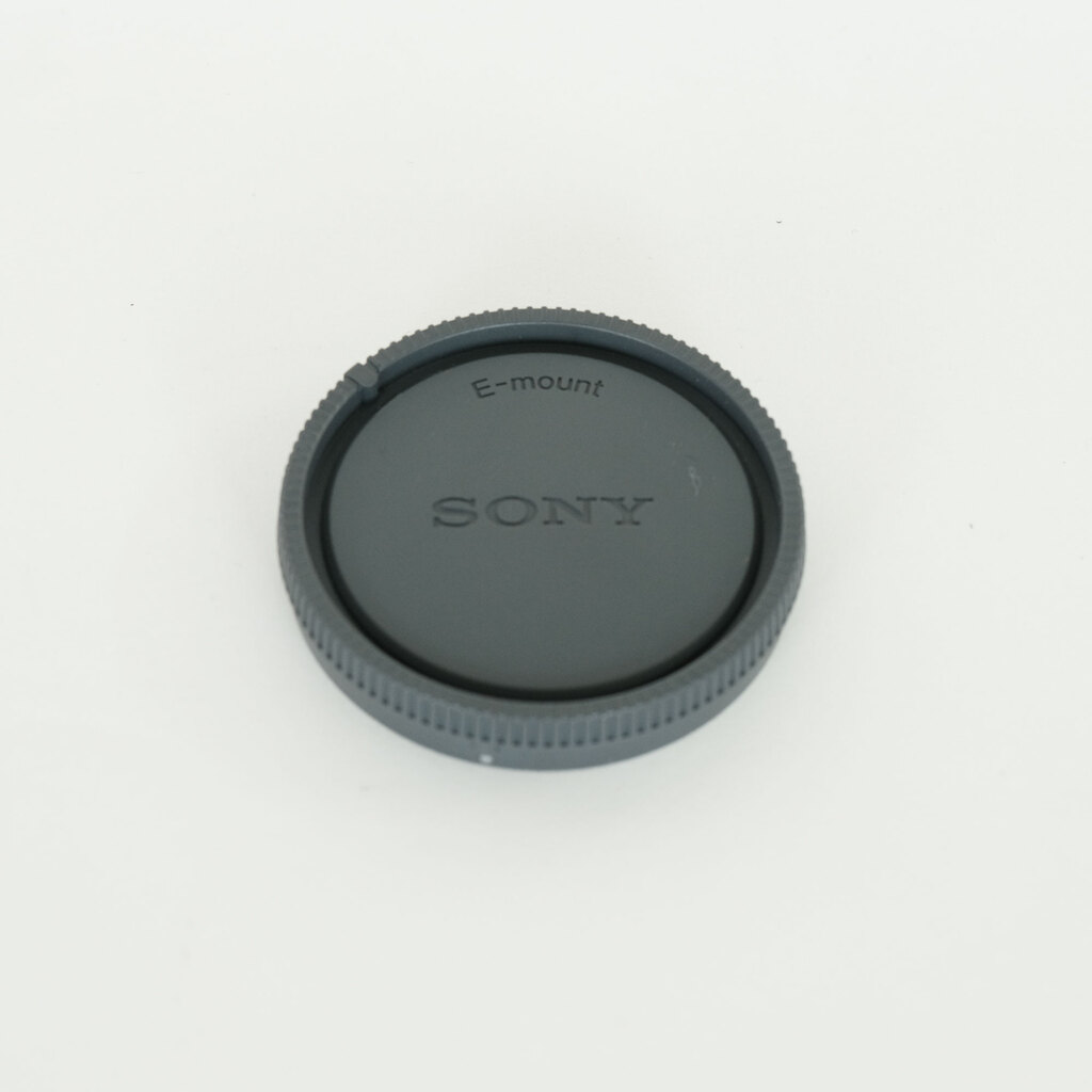 SONY FE 28-60mm F4-5.6 SEL2860