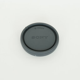 SONY FE 28-60mm F4-5.6 SEL2860