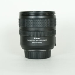Nikon AF-S NIKKOR 24-85mm F3.5-4.5G ED VR