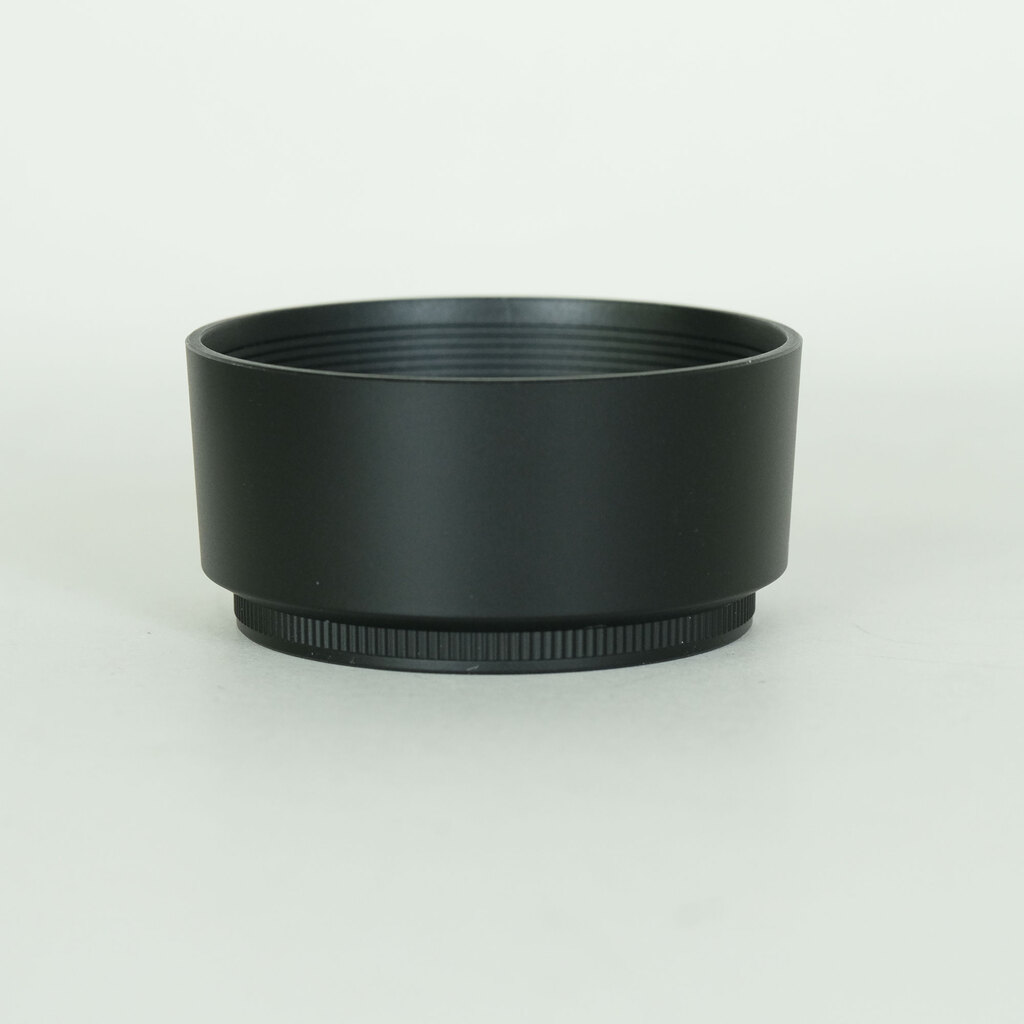 Panasonic LUMIX G 42.5mm / F1.7 ASPH. / POWER O.I.S.