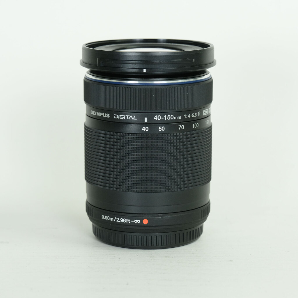OLYMPUS M.ZUIKO DIGITAL ED 40-150mm F4.0-5.6 R