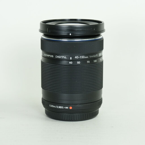 OLYMPUS M.ZUIKO DIGITAL ED 40-150mm F4.0-5.6 R