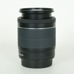 Canon EF-S18-55mm F3.5-5.6 IS STM