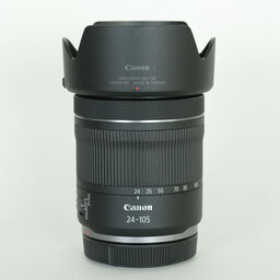 Canon RF24-105mm F4-7.1 IS STM