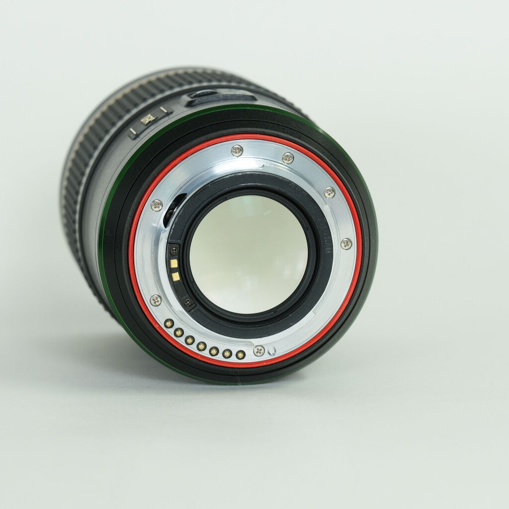 PENTAX HD PENTAX-D FA★50mmF1.4 SDM AW PENTAX HD PENTAX-D FA★50mmF1.4 SDM AW