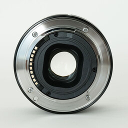 SONY E 35mm F1.8 OSS SEL35F18