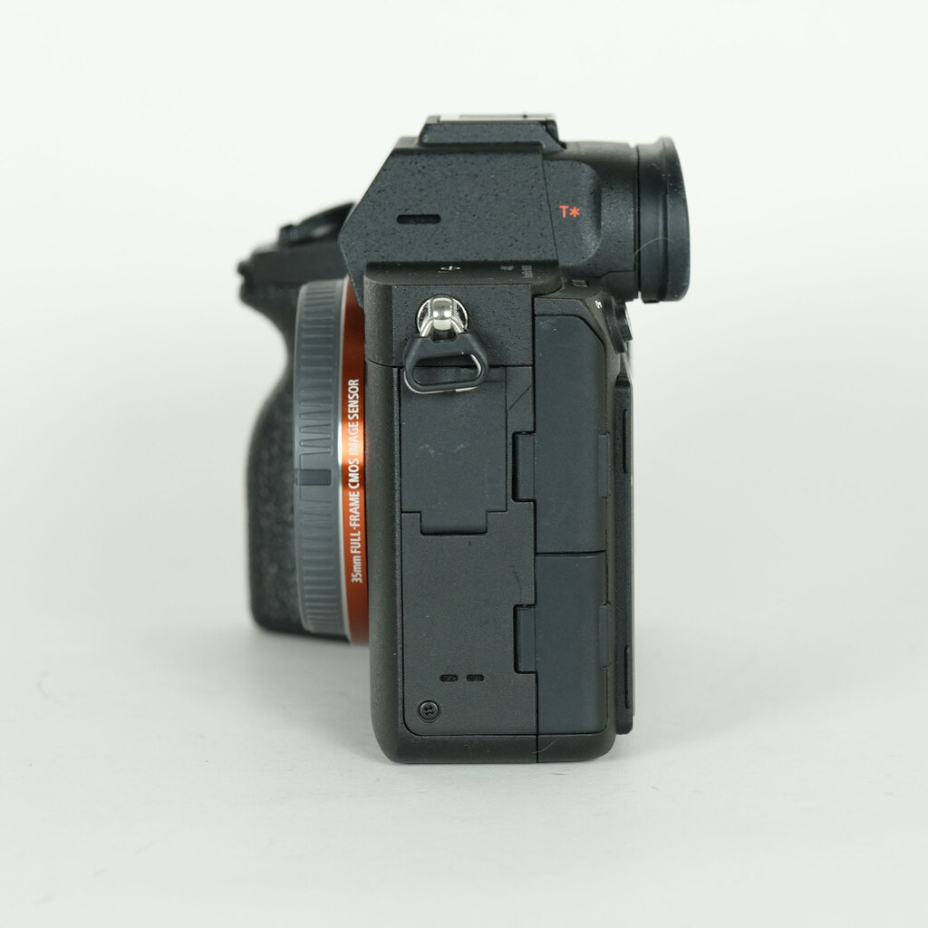 SONY α7R IV(ILCE-7RM4) SONY α7R IV(ILCE-7RM4)