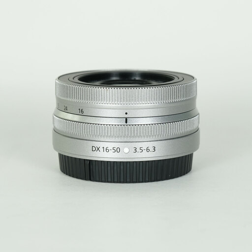 Nikon NIKKOR Z DX 16-50mm f/3.5-6.3 VRを徹底解説。作例からレビュー