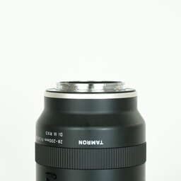 TAMRON 28-200mm F/2.8-5.6 Di III RXD (Model A071) [ソニーE用]
