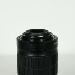 Canon EF-S55-250mm F4-5.6 IS II