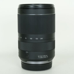 Canon RF24-240mm F4-6.3 IS USM