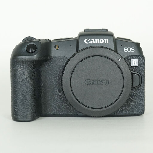 Canon EOS RP Canon EOS RP