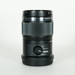 OLYMPUS M.ZUIKO DIGITAL ED60mm F2.8 Macro