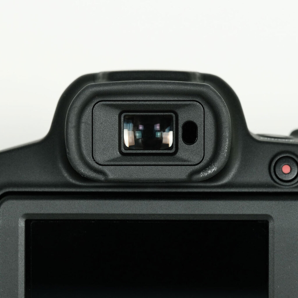 Canon PowerShot SX70 HS