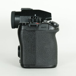 Panasonic LUMIX S5II DC-S5M2