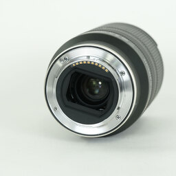 TAMRON 17-28mm F/2.8 Di III RXD (Model A046) [ソニーE用]