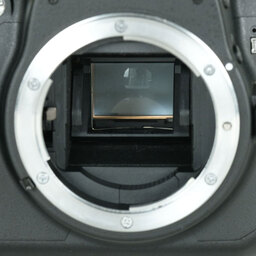 Nikon D5000 ボディ