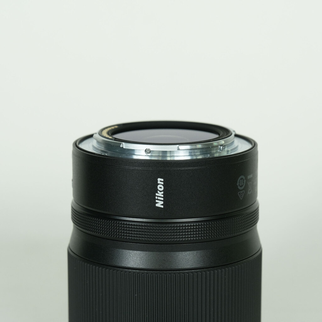 Nikon NIKKOR Z 50mm f/1.4